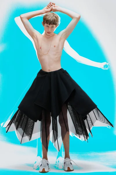 Look 1
